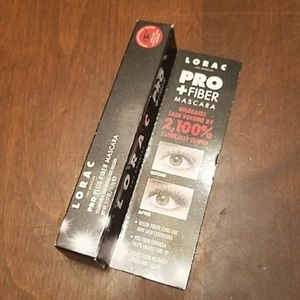 Lorac Pro Mascara